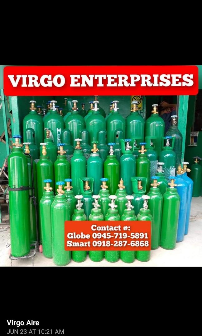 oxygen medical (Category: Health Food, Drinks & Tonics) located in Pasig City. Submitted by gigas0811 (Listing ID 1103752922, Image 1). Description: OXYGEN tank for sale and rent refill all sizes are available also available medical regulator set please contact info 09637235250 09158006538.