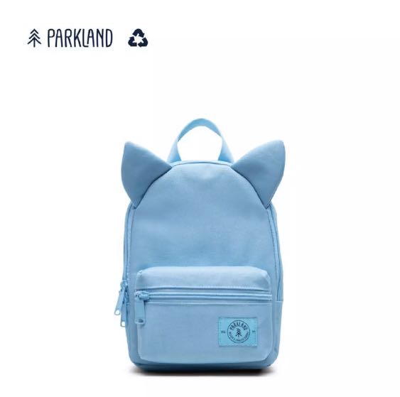 little monster backpack