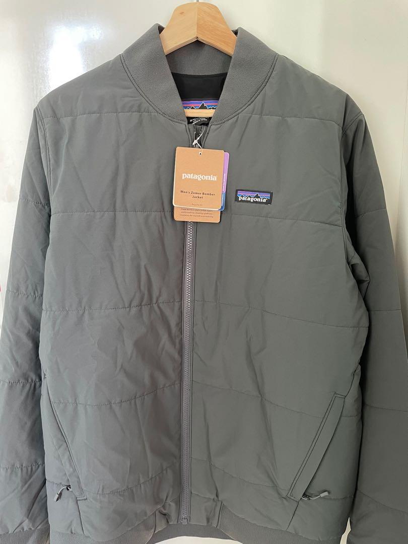 Women's zemer bomber best sale jacket