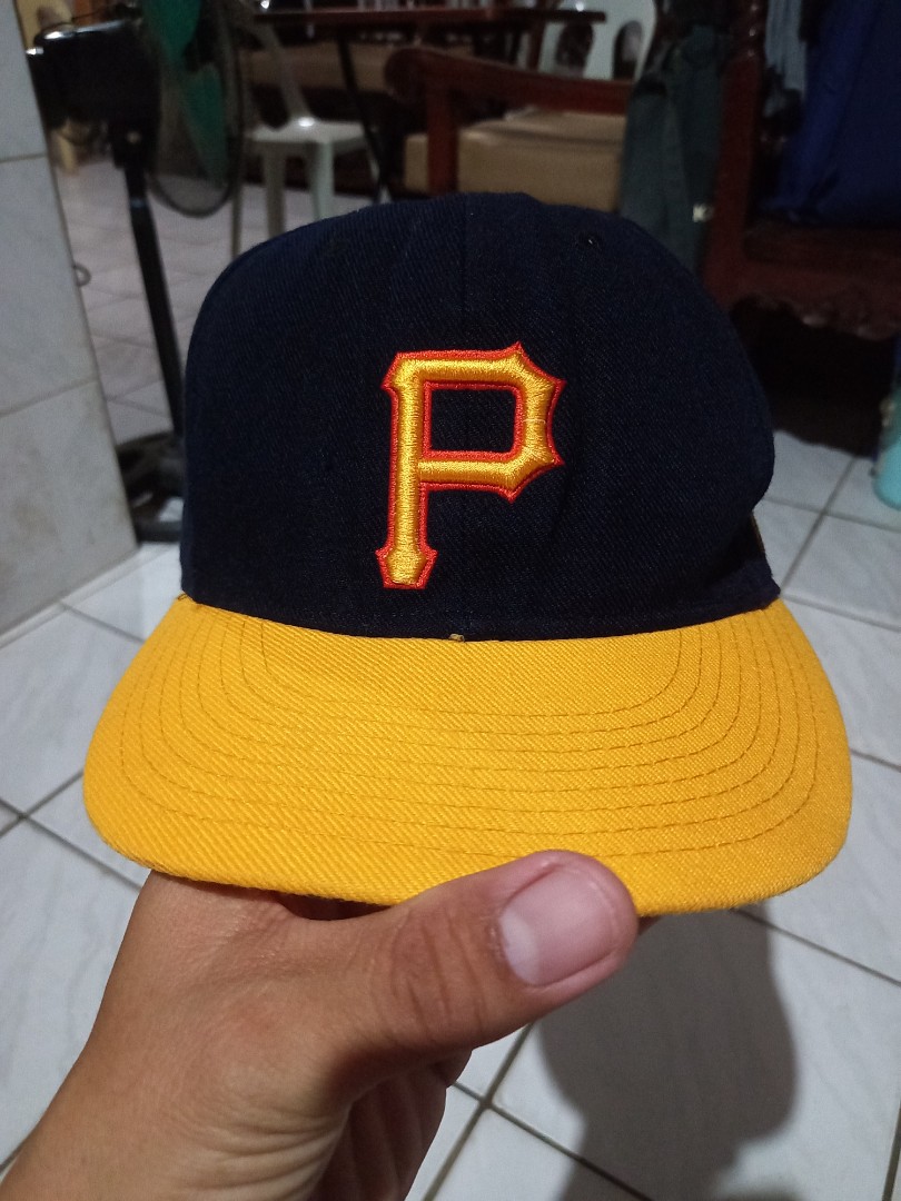 Pittsburgh Pirates by New Era, Men's 