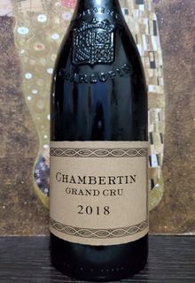戀上 Burgundy 布根地的葡萄酒 Collection item 2