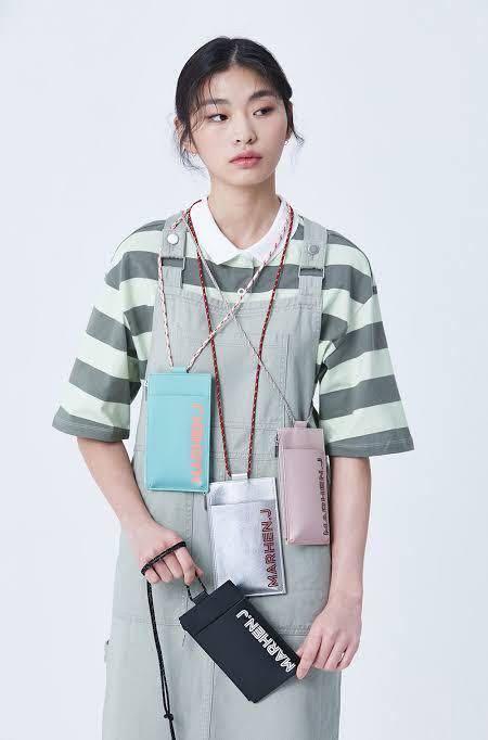Phone sling bag MARHEN J ORI