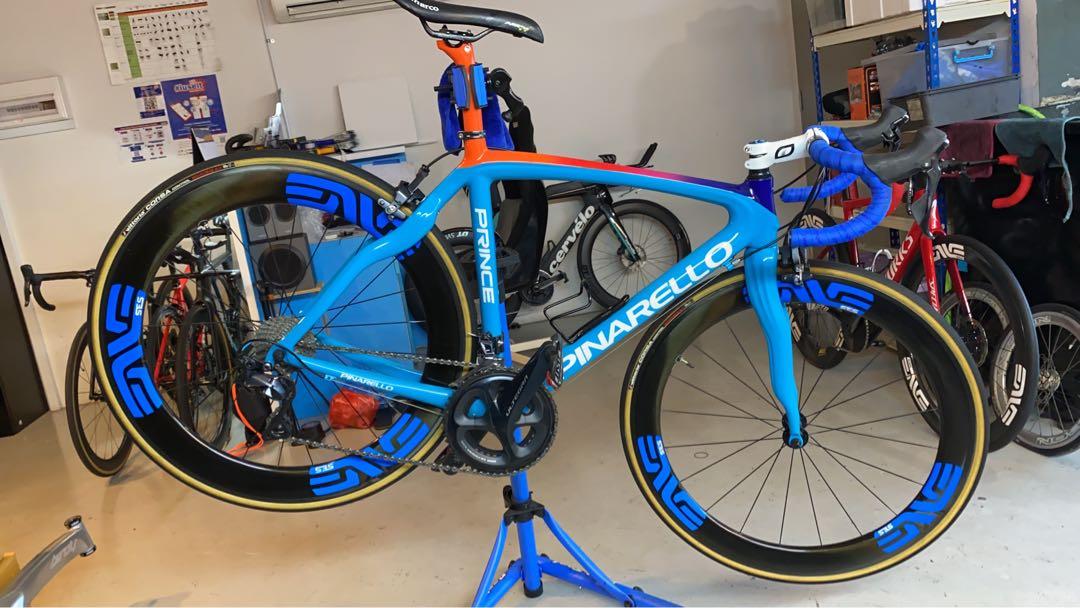 Pinarello Prince 2015 for sale!, Sports 