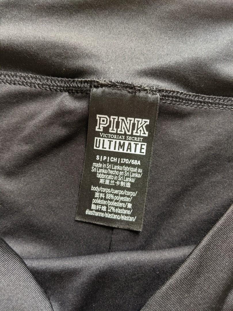 Pink by Victoria s Secret booty shorts Men s Fashion Bottoms