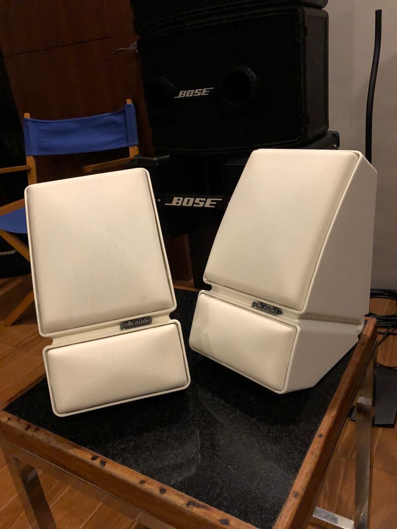 Polk audio m3ii best sale