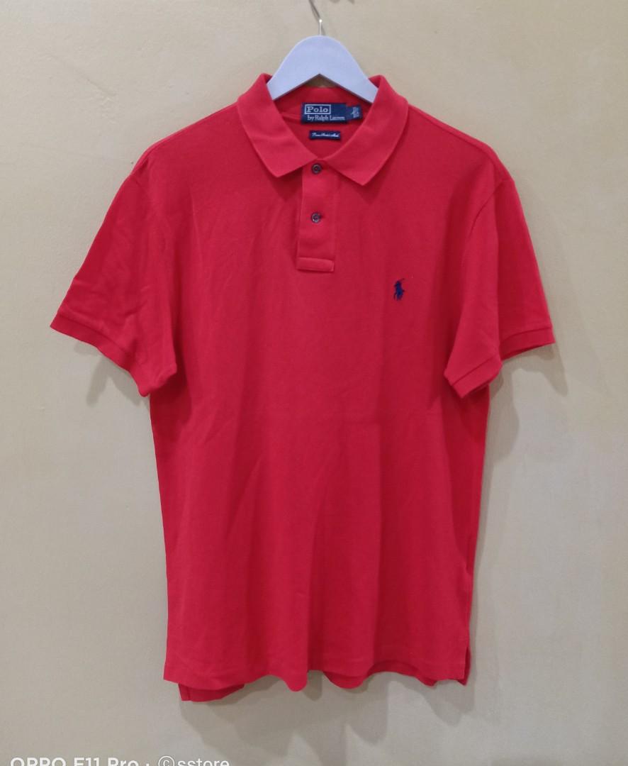 Pima stretch 2024 mesh polo