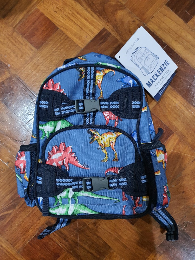 pottery barn kids mini backpack