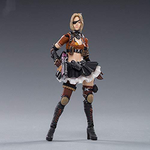 Update 84+ anime character figurines - in.cdgdbentre