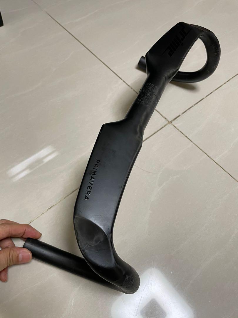 primavera carbon handlebar