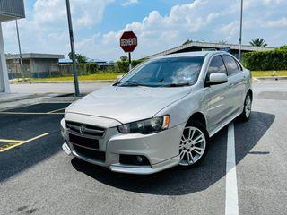 Proton Inspira  2.0 Premium