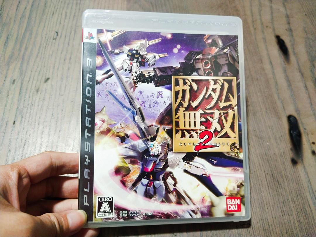 PS3 CD Games Japan Original (Category: PlayStation) located in Quezon City. Submitted by jpnvintageonline (Listing ID 1103783172, Image 2). Description: 450 each.