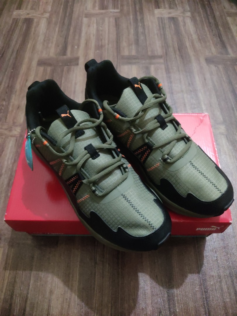 Puma escalate shoes 2025