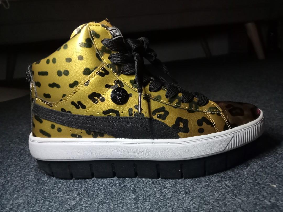 Puma miharayasuhiro clearance sneakers