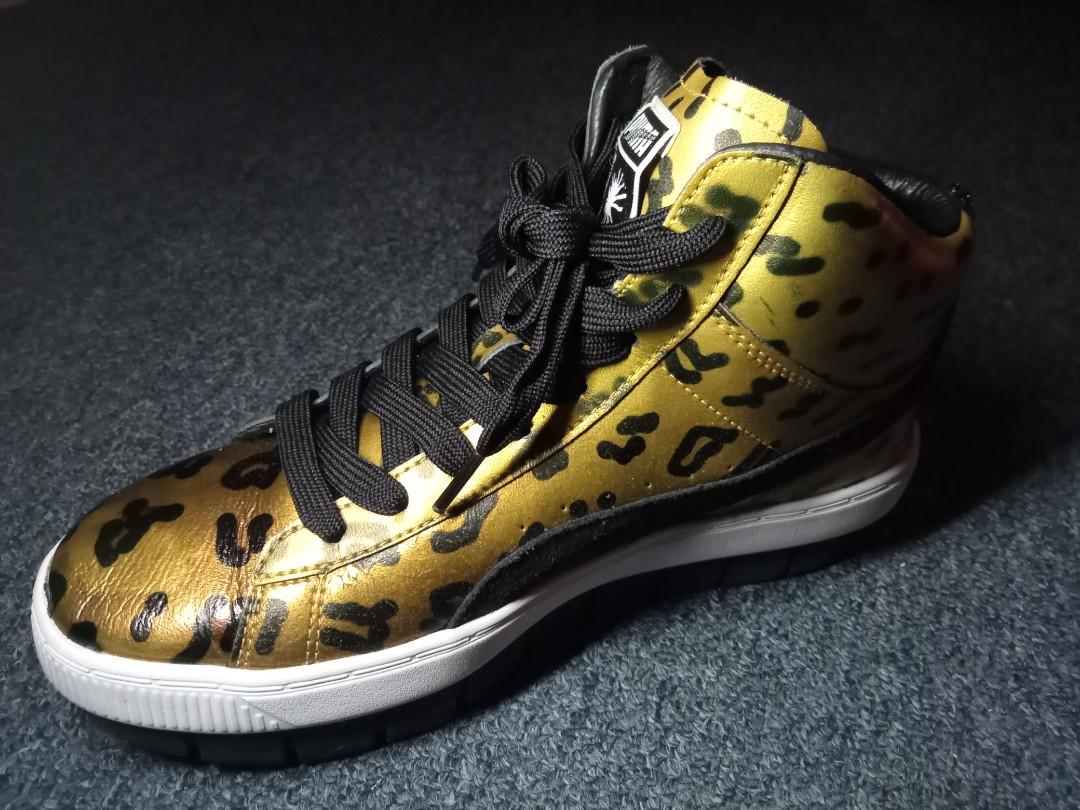 Puma top miharayasuhiro sneakers