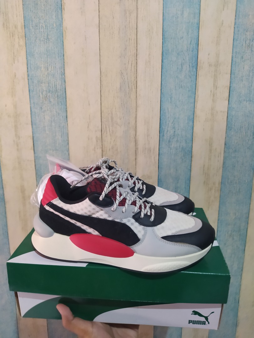 puma rs 9.8 ultra