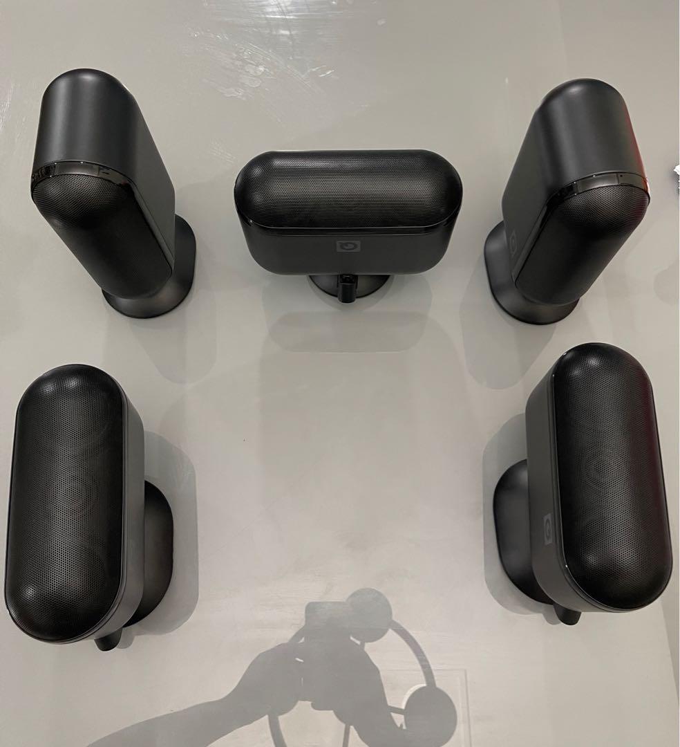 Q 2025 acoustics 7000i