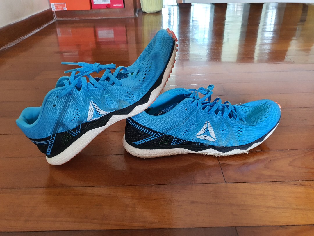 Reebok Floatride Run Fast PRO US 9 Men s Fashion Footwear