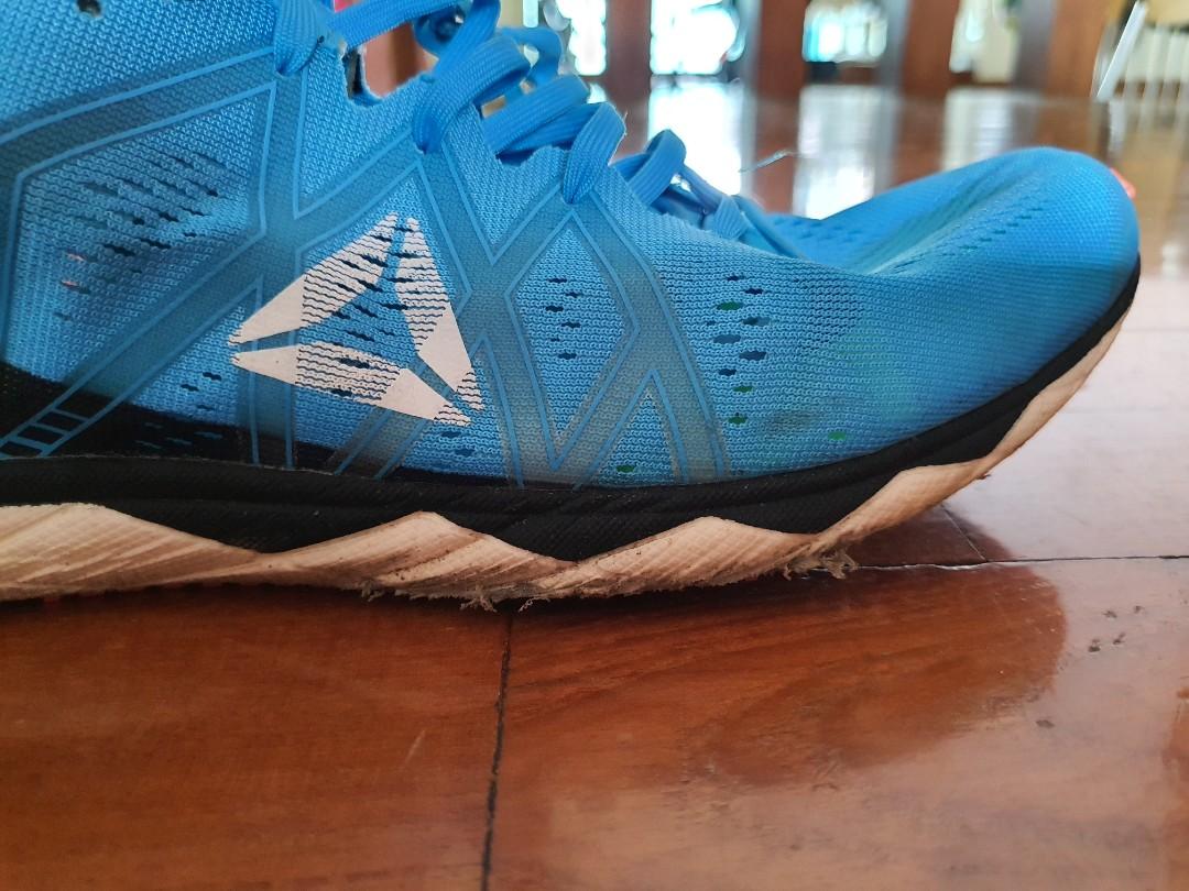 Reebok floatride shop run fast pro