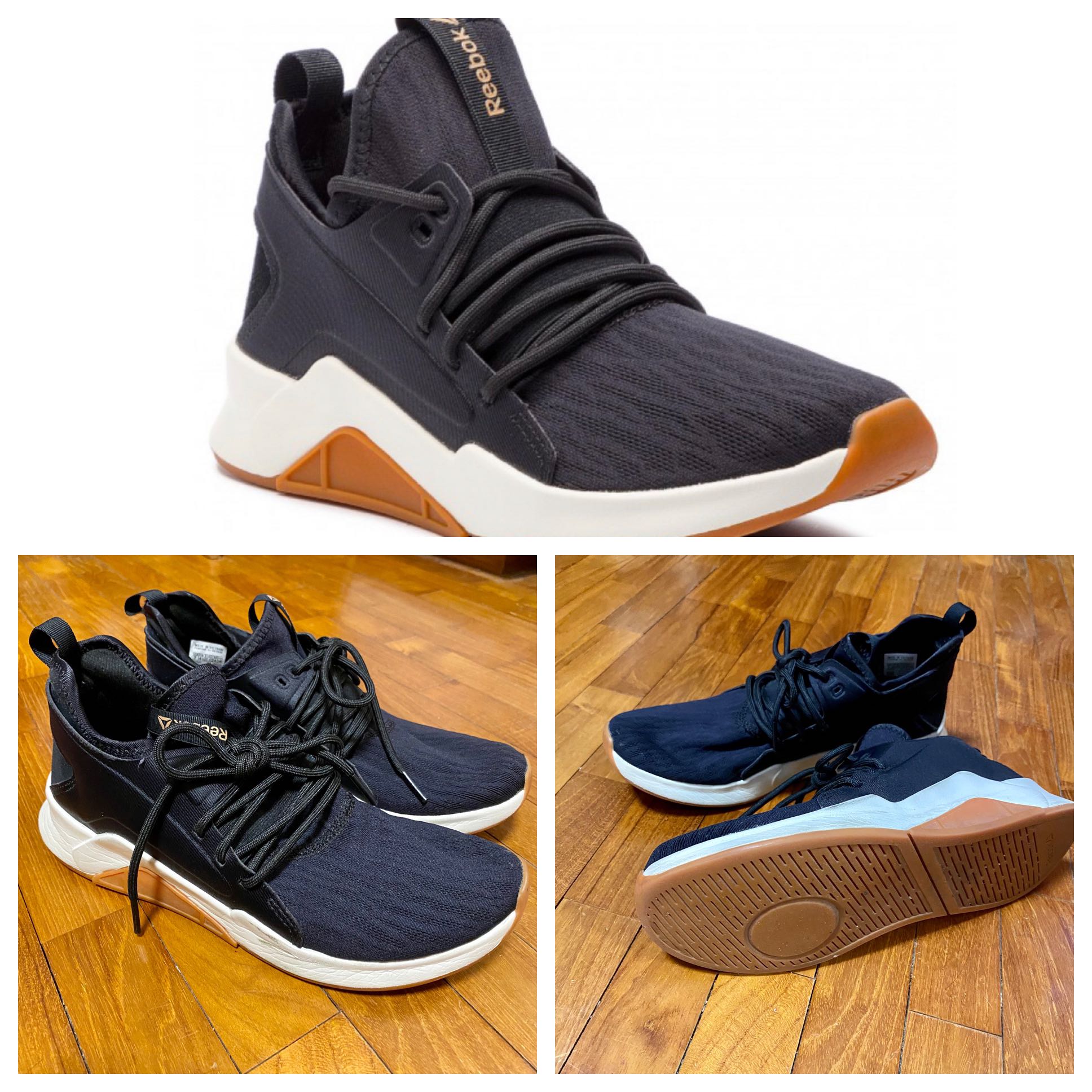 Reebok guresu ltd best sale 1.