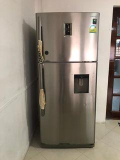 Refrigerator Samsung