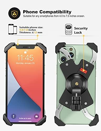 Grefay shop phone holder