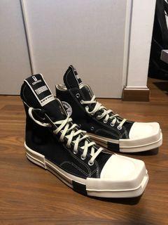 Rick Owens Turbodrk