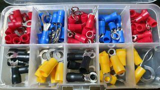 Ring Connectors