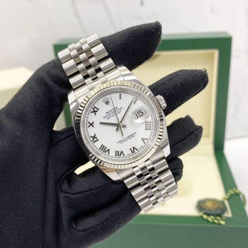 Rolex swimpruf best sale