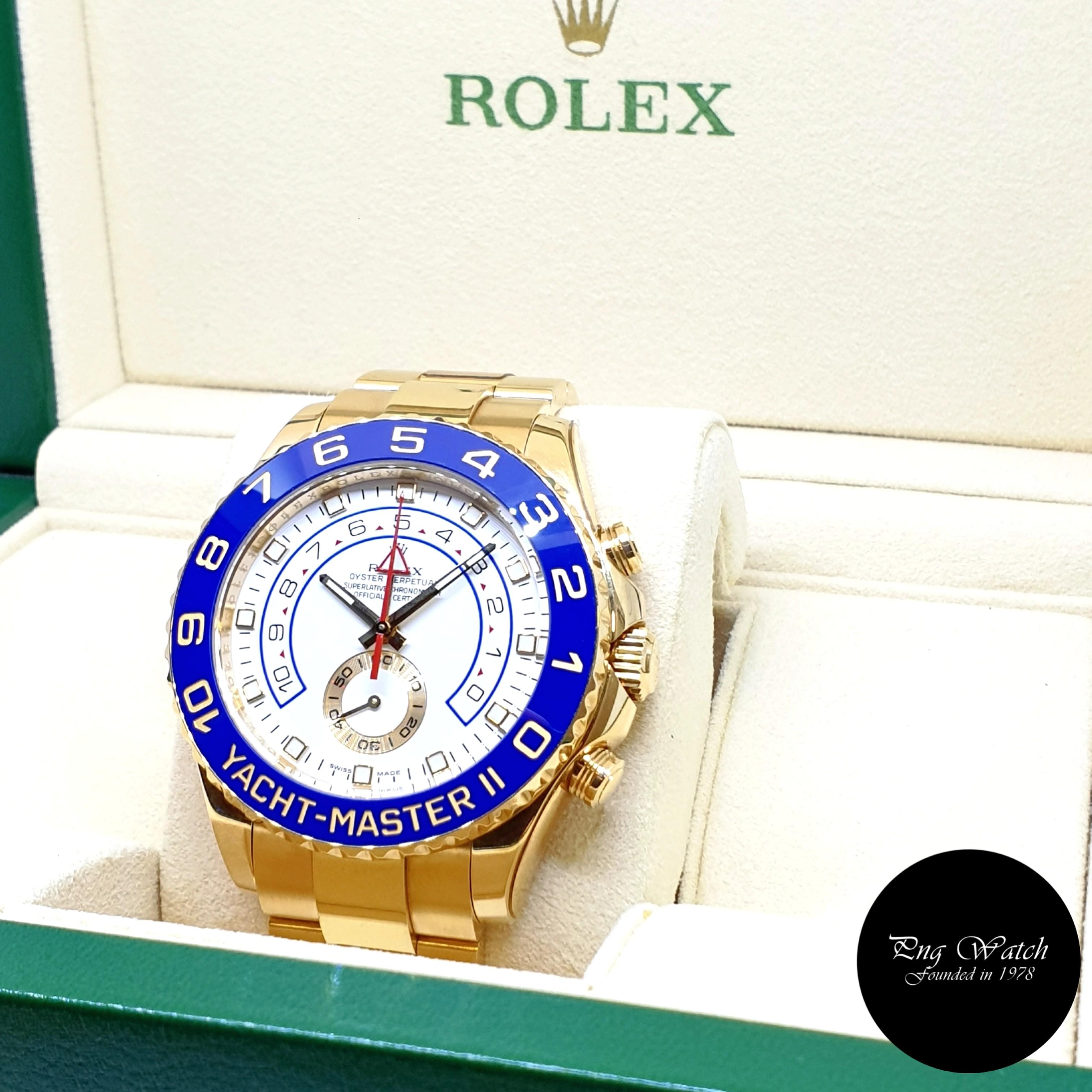 rolex jackmaster