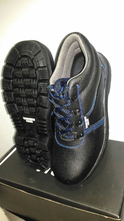 Tough rider safety shoes price top