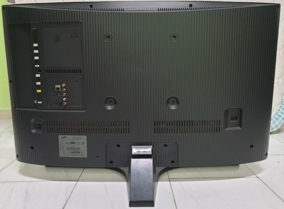 Ua40ju6600 Clearance
