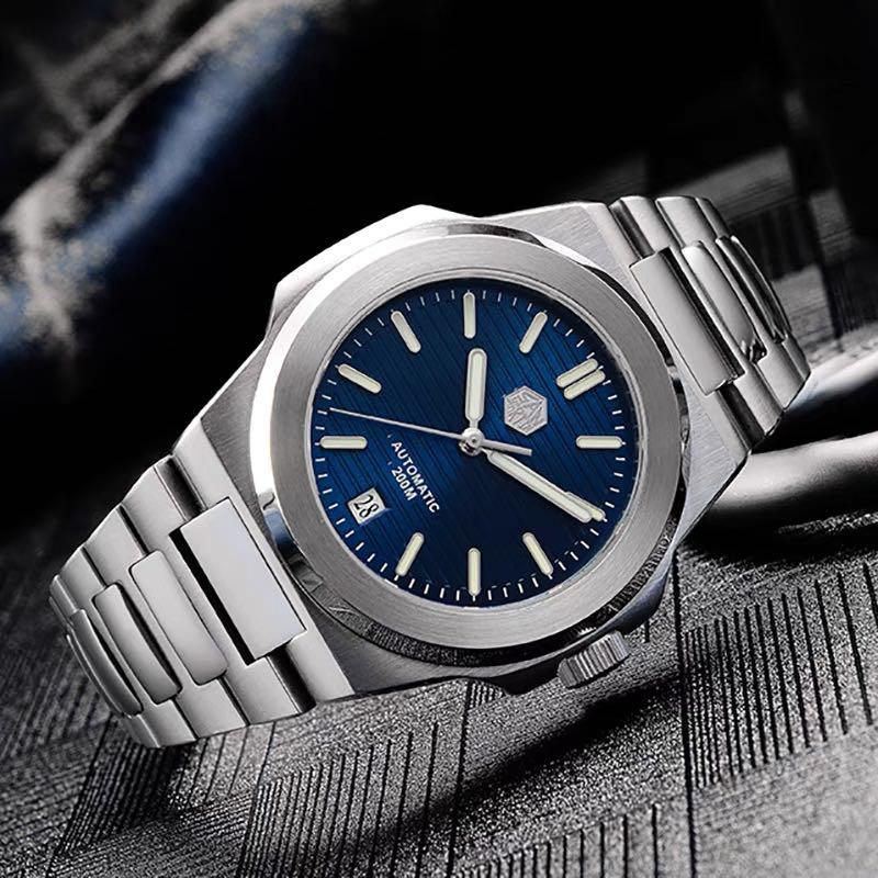 San top martin sn076