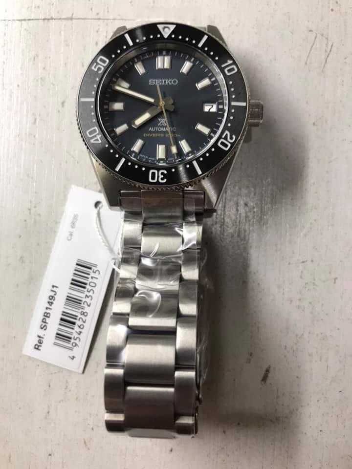 Seiko spb149j on sale price