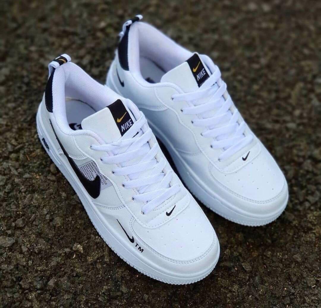 Nike Sneaker Nike Air Force Utility 36 SEPATU Nike Air Force One