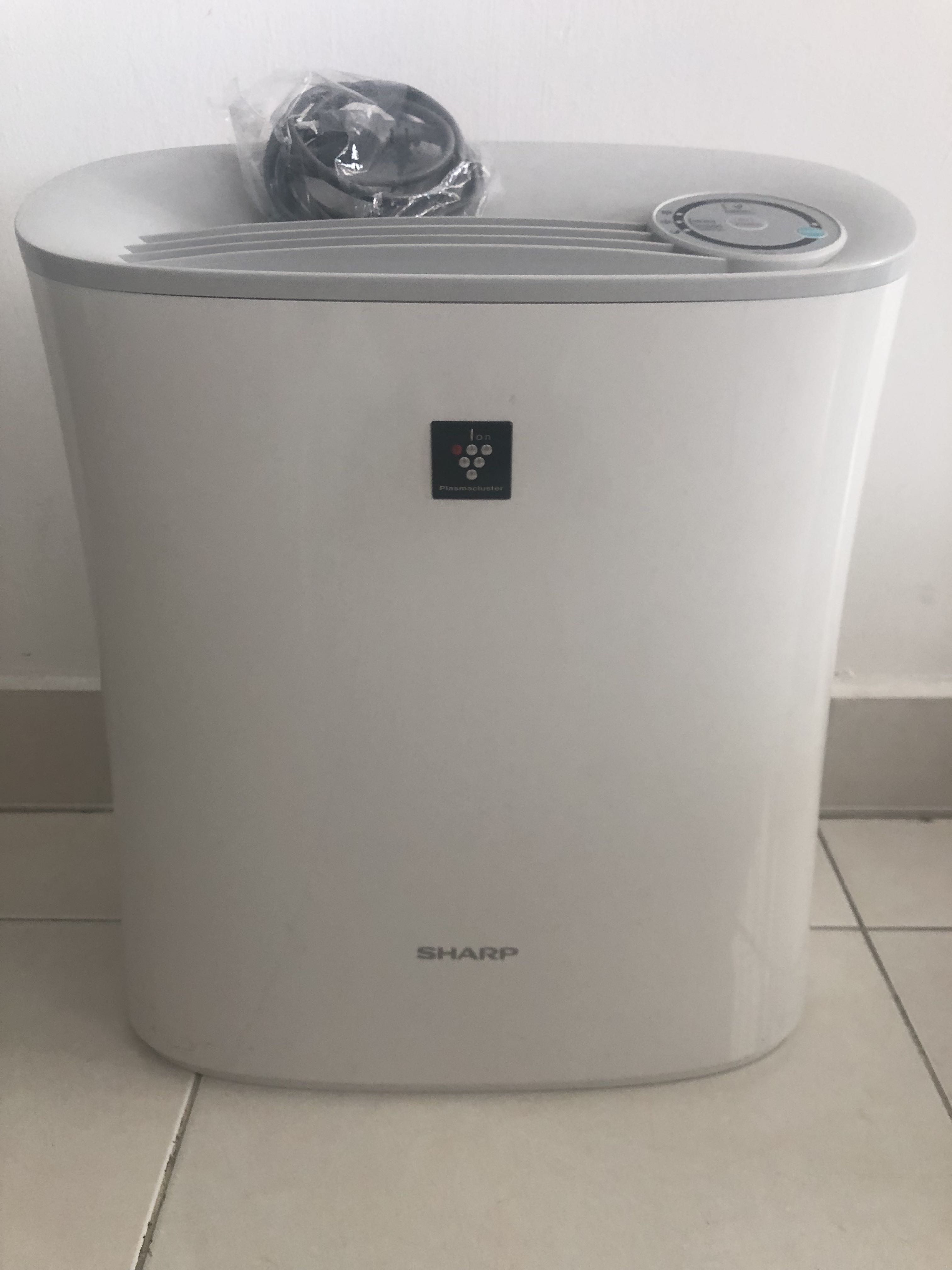 Sharp fpf30lh hot sale