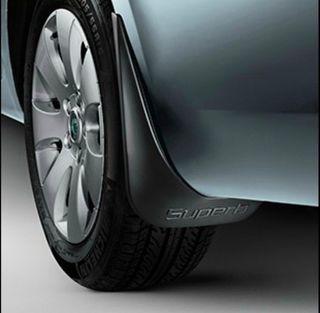 Skoda Superb B6 / 3T Mudguard