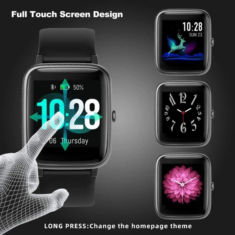 Yonmig smartwatch sales