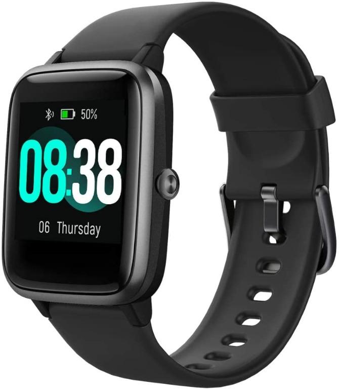 Yonmig fitness sales tracker review