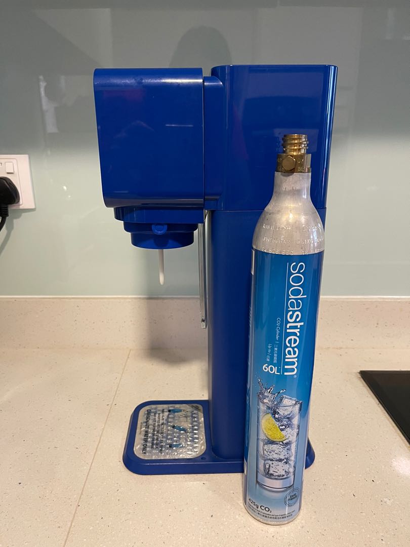 SodaStream, Furniture & Home Living, Kitchenware & Tableware, Pitchers