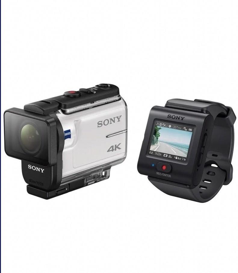Sony Fdr X3000 Photography Video Cameras On Carousell