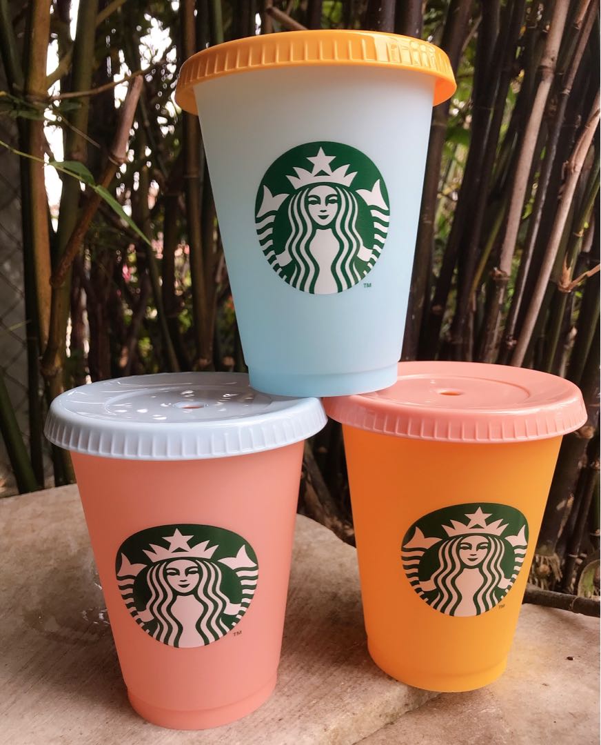 Malaysia starbucks cup Starbucks M'sia