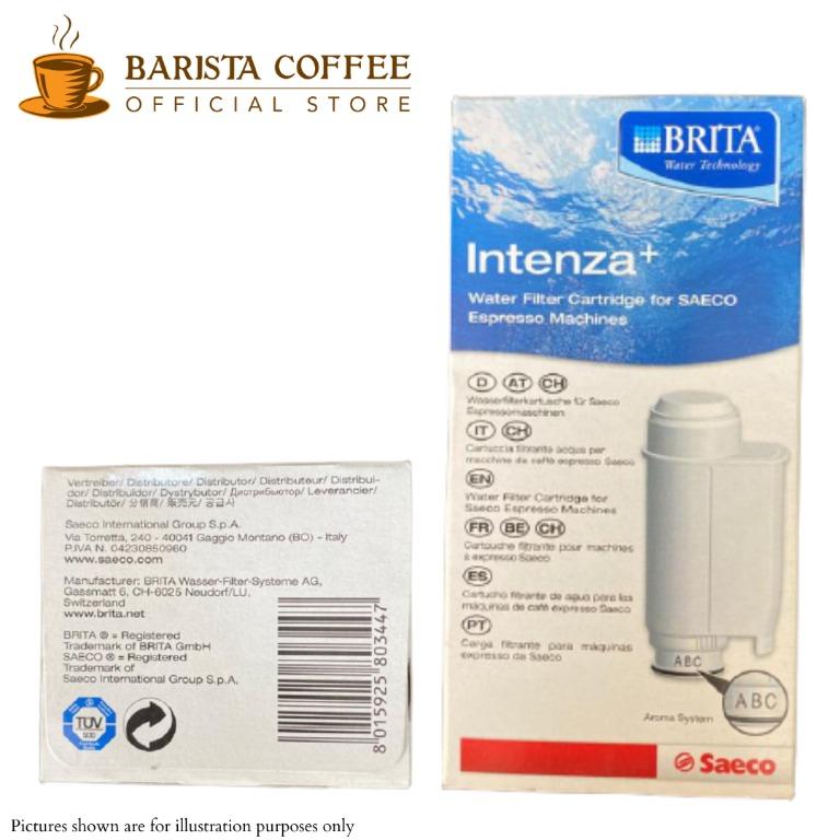 Intenza+ clearance
