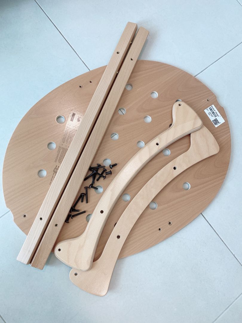 Stokke shop mini parts