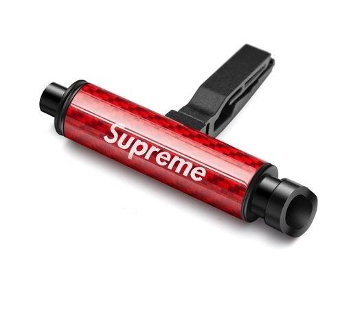Supreme car air freshener new arrivals