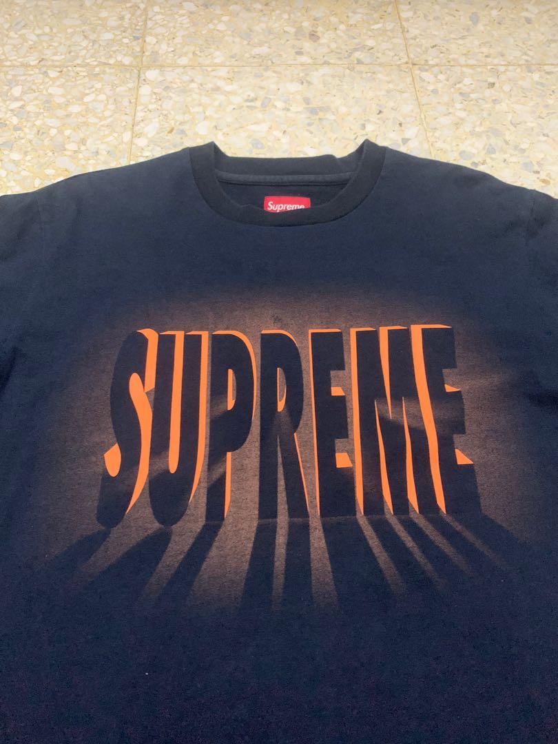 Supreme light ss top new arrivals