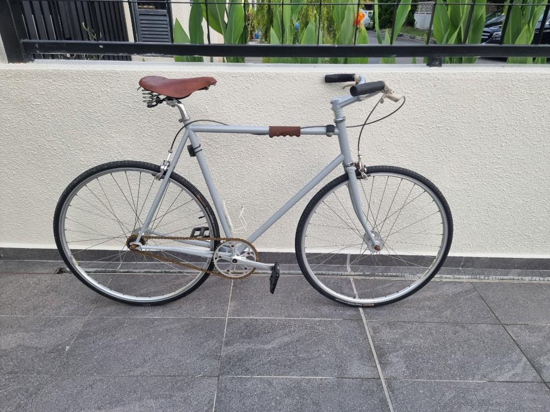 Surly steamroller for shop sale