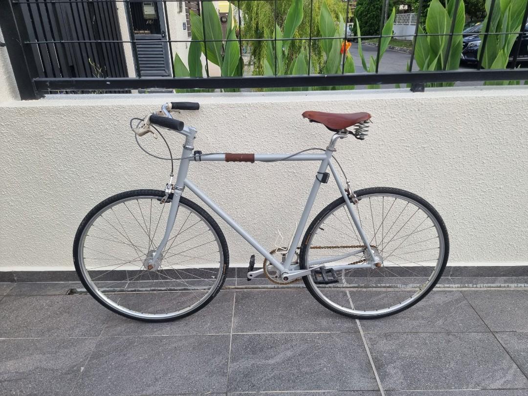 Surly hotsell steamroller 59cm