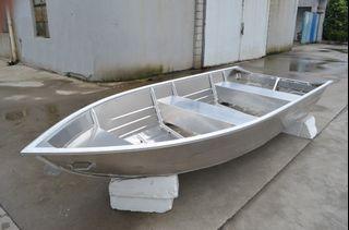 12FT Aluminium Boat and Aluminum Fishing Boats, Aluminum Dinghy - China  Small Boat and Open Boat price