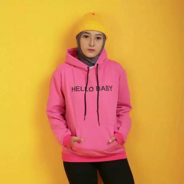 Sweater outlet hello baby