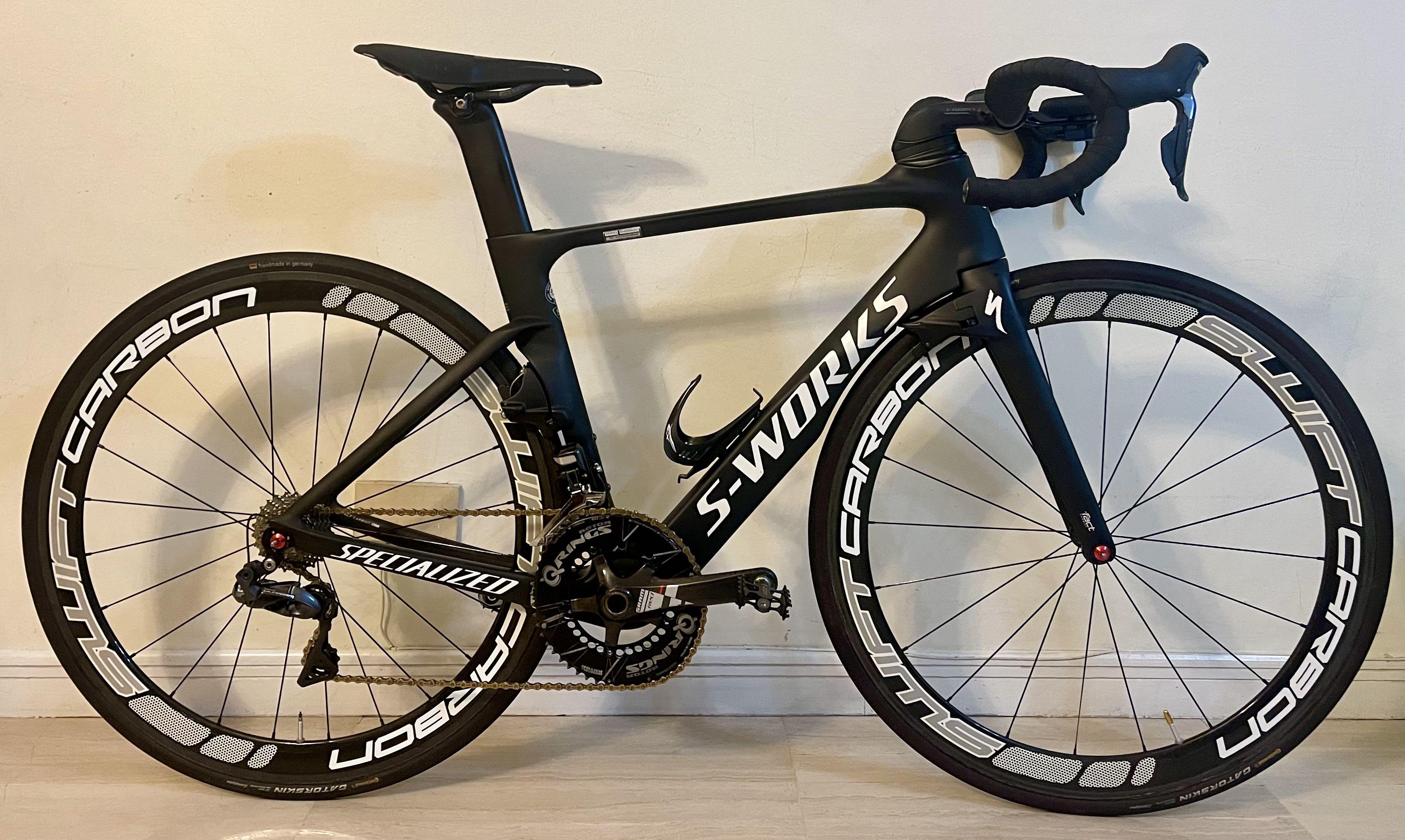 Venge vias sale 2021
